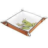 Diseño de piel sintética cuidadosamente seleccionado con interior de gamuza y costuras elegantes a juego que ofrecen durabilidad y estilo. Será perfecto para uso personal y para regalar.