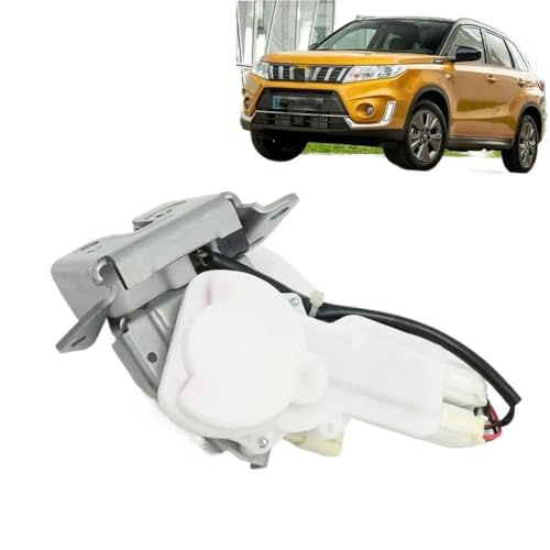 Cerradura puerta maletero: actuador de pestillo de bloqueo para Vitara y SX4 5