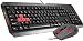 Produktbild Bloody Q1100 Bloody USB PC/Mac, Tastatur