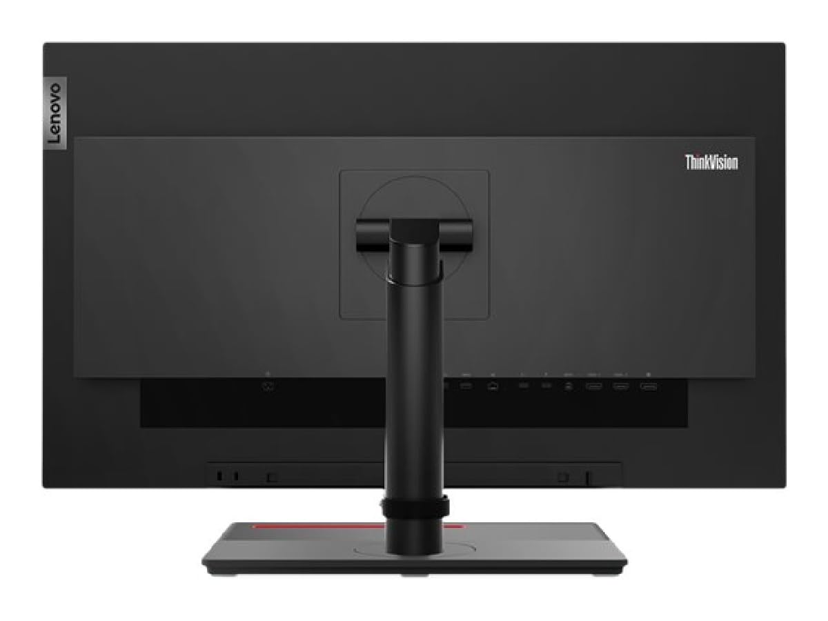 Amazon.com: Lenovo ThinkVision P27u-20 - LED Monitor - 68.6 cm (27