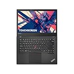 Refurbished-Lenovo-ThinkPad-T470-7th-Gen-Intel-Core-i5-Thin-Light-HD-Touchscreen-Laptop-16-GB-DDR4-RAM512-GB-SSD14-356-cm-HDWindows-11MS-OfficeWiFiBluetooth-41WebcamIntel-Graphics