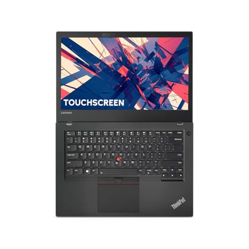 Refurbished-Lenovo-ThinkPad-T470-7th-Gen-Intel-Core-i5-Thin-Light-HD-Touchscreen-Laptop-16-GB-DDR4-RAM512-GB-SSD14-356-cm-HDWindows-11MS-OfficeWiFiBluetooth-41WebcamIntel-Graphics