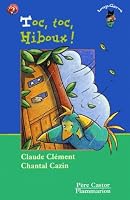 Toc, toc, hiboux ! (LITTÉRATURE JEUNESSE 2081661772 Book Cover