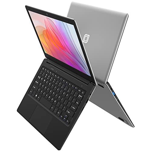Jumper-Laptop-116-HD-Screen-Intel-Celeron-64-bit-4GB-DDR4-RAM-128GB-eMMC-Windows-11-Home-Support-1TB-SSD-Expansion-Slim-Portable-Laptops-Sliver-Gray