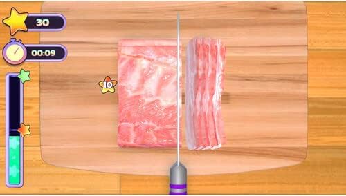 Yum Yum Cookstar – Nintendo Switch - Image 6