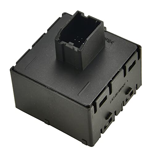 Trailer Brake Control Switch Assembly Compatible With 2014-2020 Chevy Colorado Silverado Suburban Gmc Canyon Sierra Yukon Replacement For 84108373 23145874 #TOP5