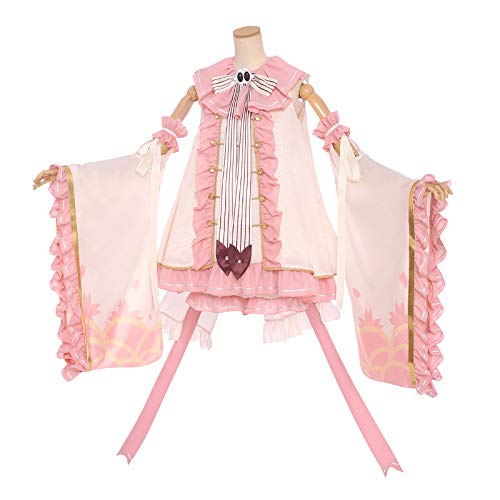 Yashiro Nene Costume for Cosplay Women Men festival Outfit Halloween Christmas Carnival Party Uniform