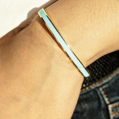 choice of all Dont Let the Hard Days Win Bracelet Self Reminder Inspirational Bracelet Don't Let The Hard Days Win Bangle Best Friend Gift -Unique Gifts for Teen Girls4