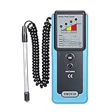 Detección de agua de la humedad del aceite del aceite del líquido del freno del coche con la sonda de alta precisión for el automóvil Dot3 dot4 dot5 Herramienta de diagnóstico de fluidos de frenos Por