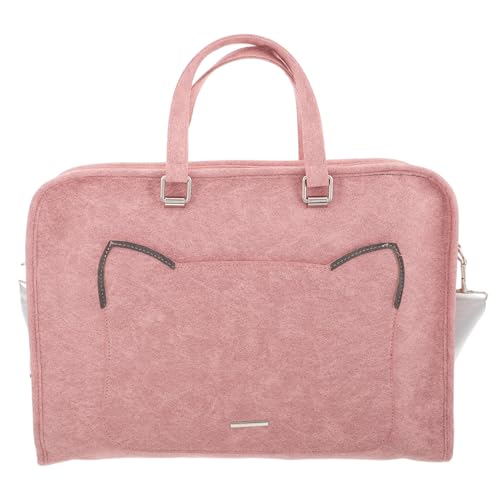 Sac ordinateur portable femme contre le désordre : le sac à bandoulière pratique indispensable