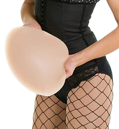 Image of DressTech Drag Queen Hip Pads | Silicone Drag Queen Hip Padding & Shapewear for Crossdressers