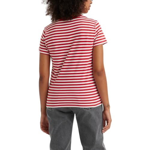 Consejos y reviews para comprar Camiseta mujer levis los diez mejores. 11 Imagen adicional