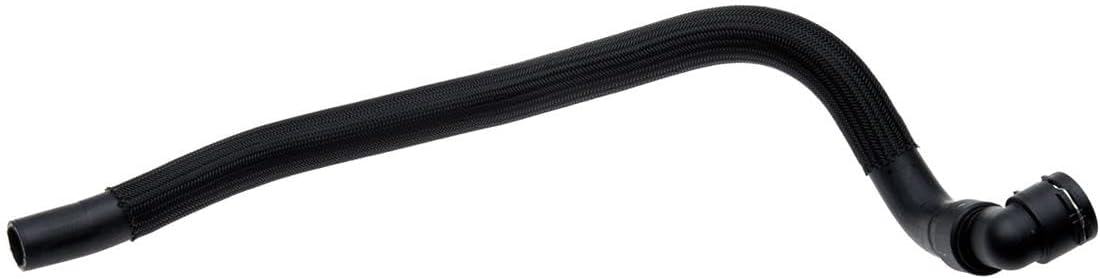 1x HVAC Heater Hose Replaces# 22773L for Heater (Upper) for Buick Regal 2.0L 2014 2015 2016 2017, for Chevrolet Malibu 2.0L 2013 2014 2015, for Impala 2.5L 2014