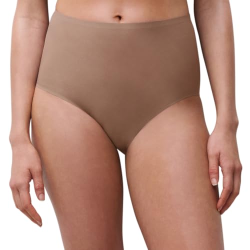 Chantelle SOFTSTRETCH | Culotte Taille Haute Invisible sans Couture Ultra-Stretch, Ultra-Confort, Effet Seconde Peau Adapté à Toutes Les Morphologies | Lingerie Femme | Taille Unique du 36 au 48