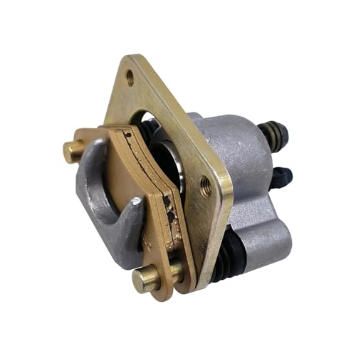 Étrier de frein Polaris XP 900 en alliage renforcé anticorrosion pour xp900L