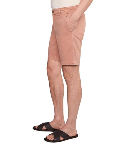 Image of AG Jeans Wanderer Slim Trouser Shorts