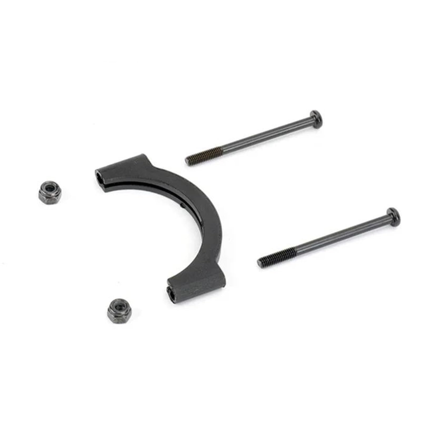 Piezas Repuesto NHA401 402 403 404 405 406 407 408 409 Metal para 1/10 Habitación Eléctrica T410 RC Actualización Coche Accesorios Reparación Repuestos