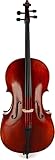 Eastman VC401 Ivan Dunov Cello