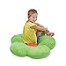 ECR4Kids ECRKids Floor Cushion, 1 Count (Pack of 1), Green