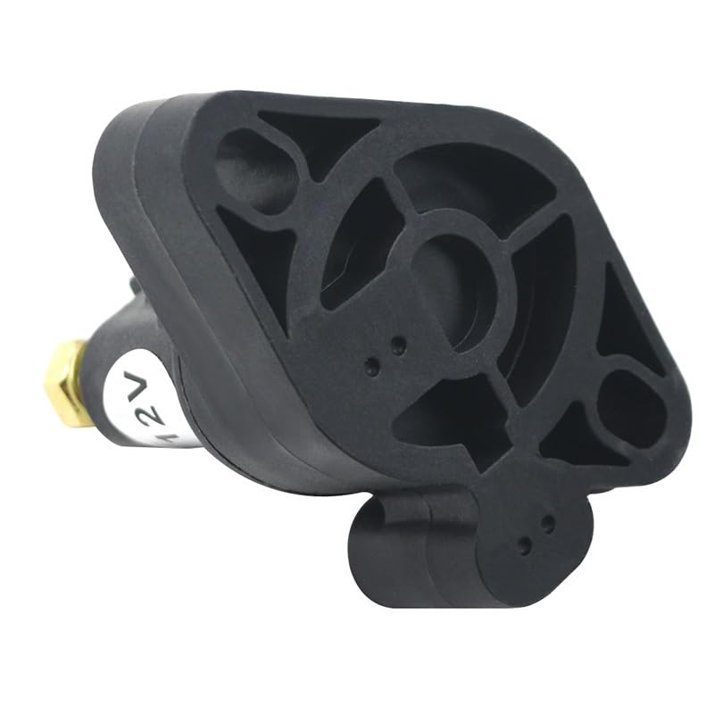 Relais de démarrage résistant aux vibrations pour quad Thunder Cat 1000 - 2