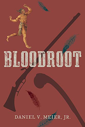 Bloodroot view 2