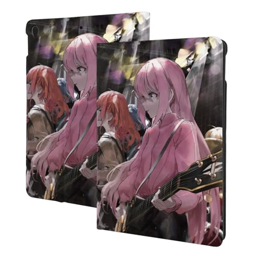 Compatible with ڂEEI iPad Air 6 P[X (2024) 11C` iPad Air 6P[X ^ubgP[X 5 4 P[X iPad Pro 11C` Jo[ ^ubg Ռی ܂肽