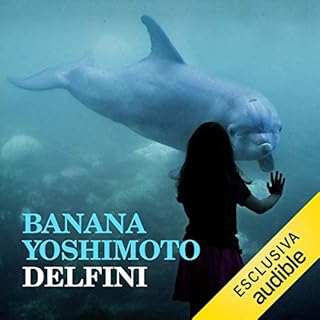 Delfini copertina