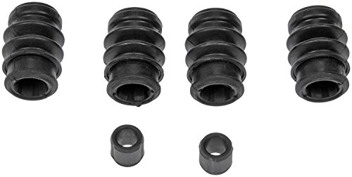 Dorman HW16221 Front Disc Brake Caliper Bushing Compatible with Select Infiniti Models