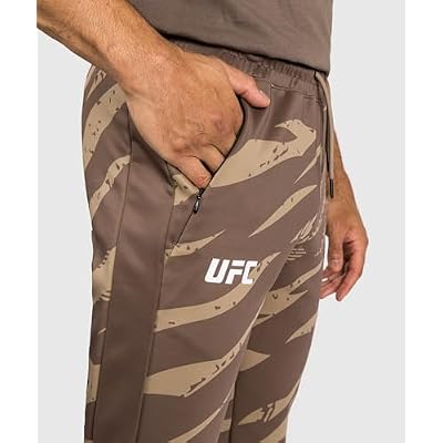 Venum Mens UFC Adrenaline By Venum Fight Week Men's Pant