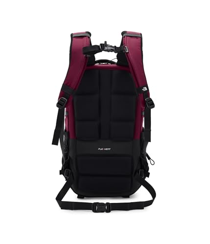 Image of The North Face Unisex Borealis, Burgundy Crush /TNF Black, One Size
