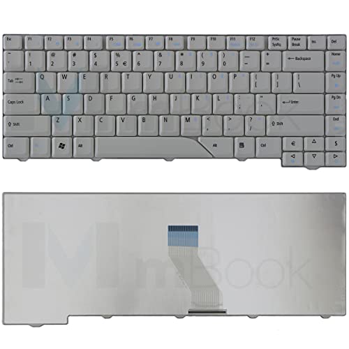 Teclado para Acer Aspire 5315 Mp-07a23u4-698 Mp-07a26pa-920