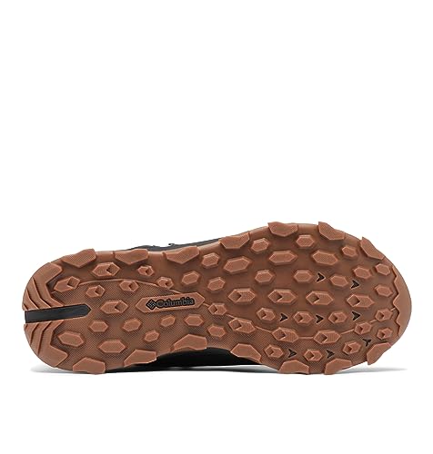 Columbia Men's Expeditionist Shield Snow Boots4