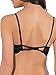 Smart & Sexy Women's Signature Lace Push-up Bra, Black Hue, 38C