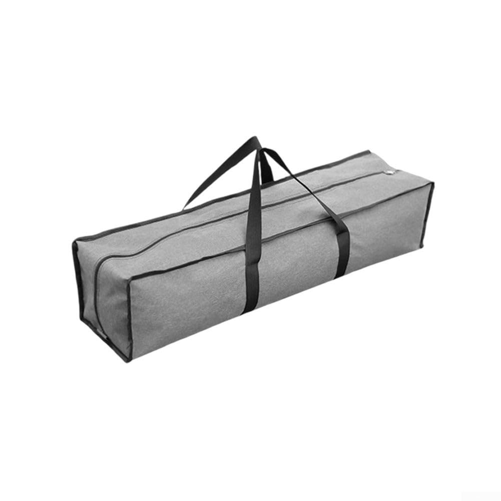 Caswynlife Camping Storage Bag High-Strength (60x20x20cm)