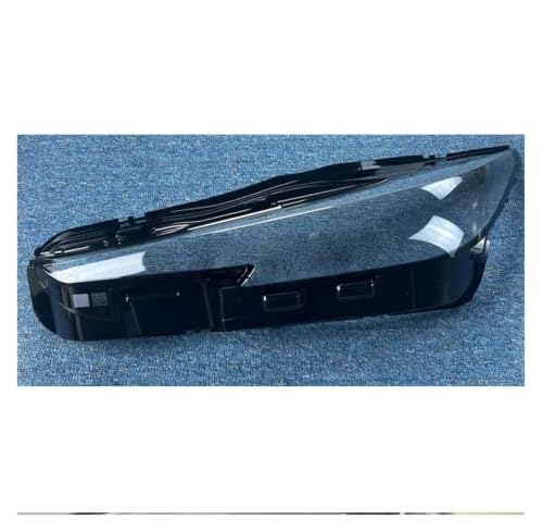 Coque phare avant ChangAn UNI-K 2022 cache lentille boîtier rechange gauche
