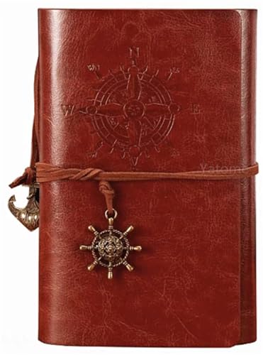 Yatome VXe蒠 A5/A6/A7 m[g 6 蒠\ȃm[g Ntg 140y[W  [Y[t h @\ AeB[N [Y[t L rWlX hʐ^[ItBXpi v[g (F,A6)