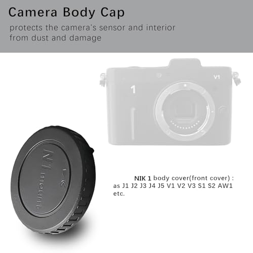 AMOTOK N 1 Camera Body miniatura 2