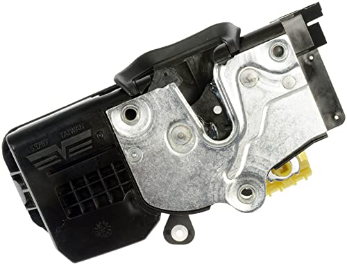 Image of Dorman 931-312 Front Driver Side Door Lock Actuator Motor Compatible with Select Buick Models