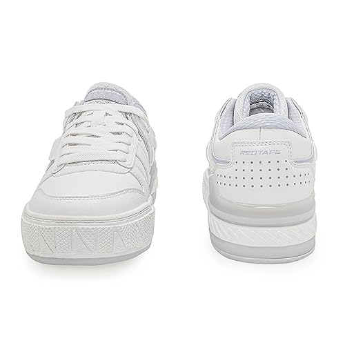 Image of Red Tape Womens Rll0094m Sneaker