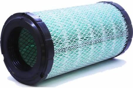 Air Filter Compatible with Toyota Forklift Series 8 17743-U2230-71