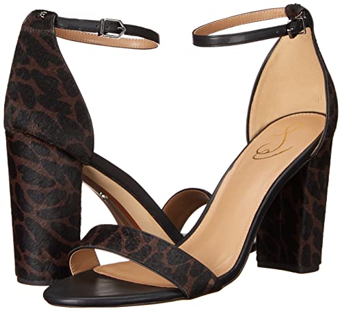 Image of Sam Edelman Women's Yaro Block Heel Sandal