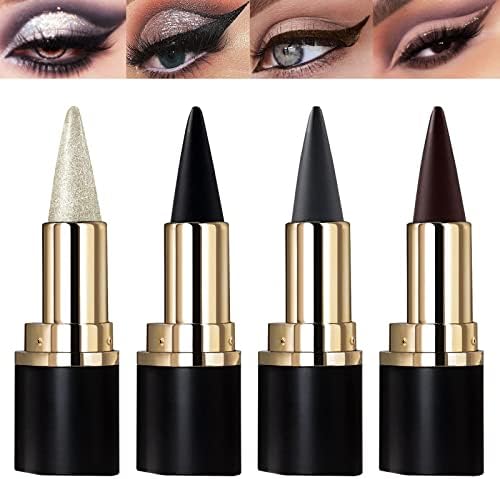 Kaely 2Pcs Gel Eyeliner Pencil — alternate angle