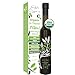 USDA Organic ICE PRESSED Extra Virgin OLIVE OIL (Ice Pressed is 30x Colder Than Standard Cold Pressed Olive Oil) Paleo, Vegan, Gluten Free, USDA Organic, RAW