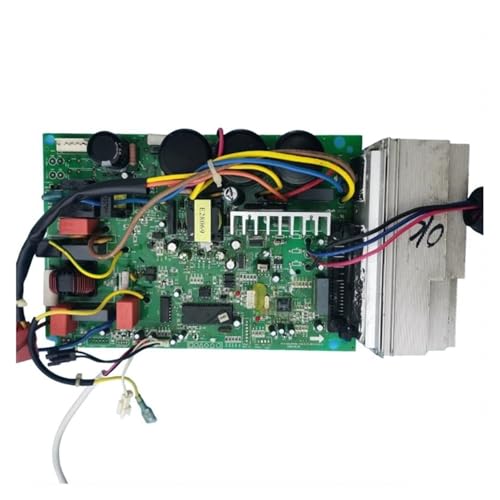 Midea�C���o�[�^�[�{�[�h�G�A�R���}�U�[�{�[�hKFR-26W/BP3N1-140�R���s���[�^�[�{�[�h�ƌ݊�������