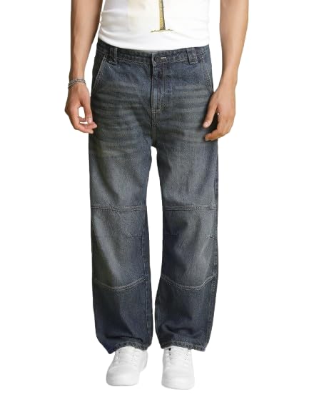 Image of BENE KLEED Men Casual Pants