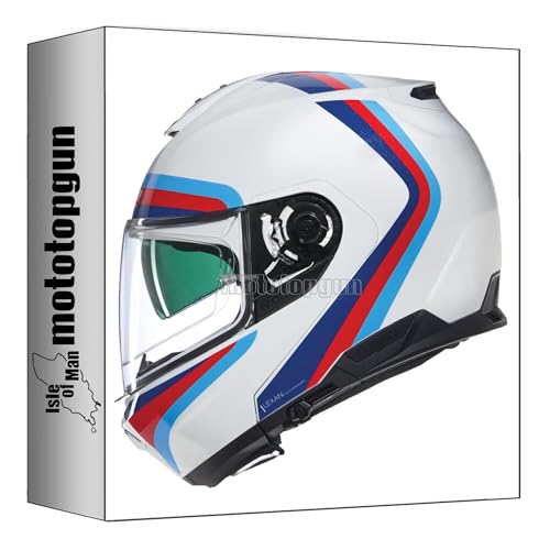 Casque Nolan N100-6 modulable taille XXXL pour motards exigeants