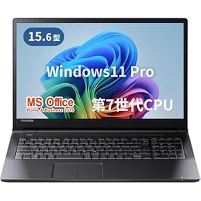 Windows11正式対応!Ryzen3/MEM16GB/新品SSD Windows11 オフィス付き 薄型 i7 16GB 新品SSD512GB