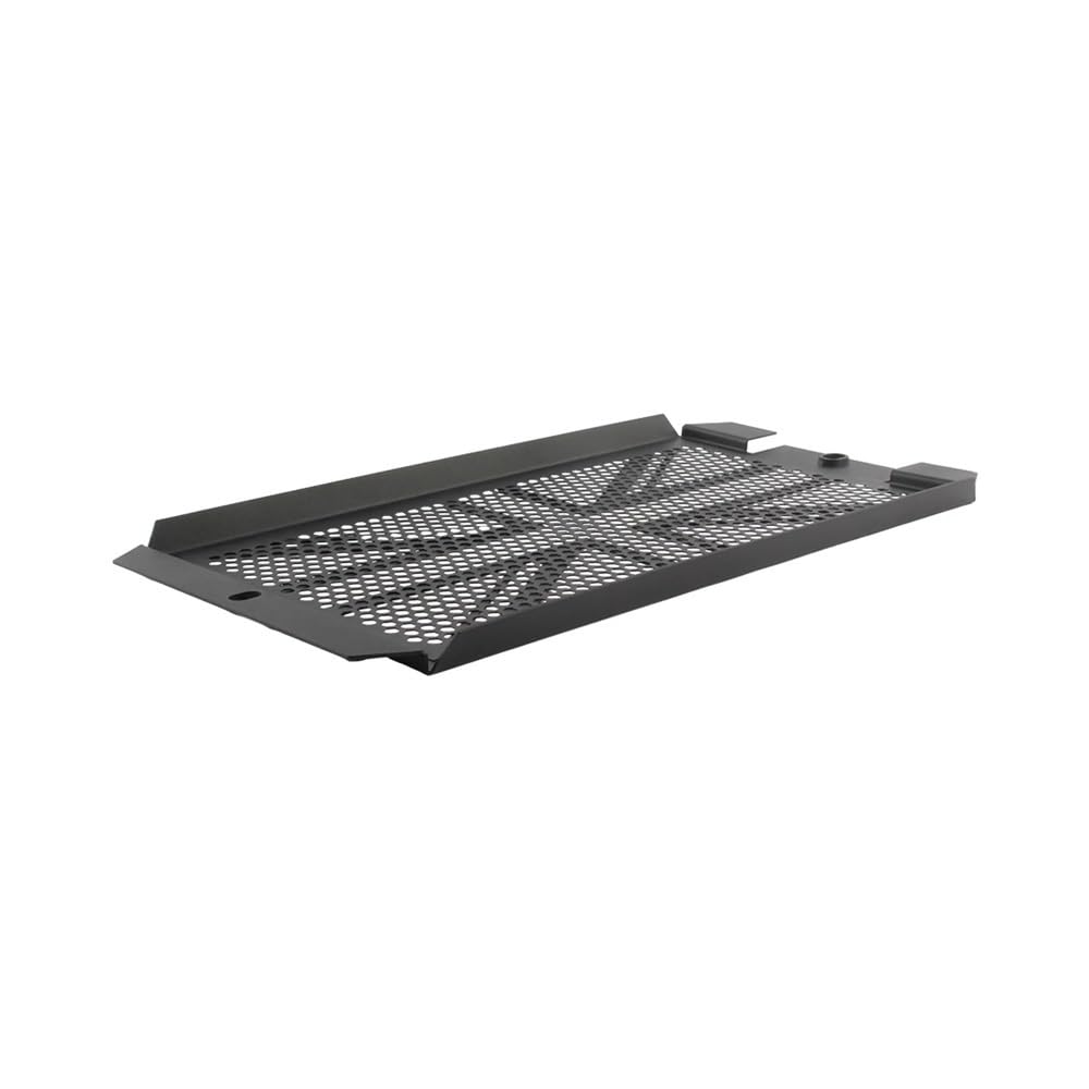 Cubierta Rejilla Radiador Protector De Rejilla De Radiador Modificado para T100 T120 Bo&bber para Scrambler Cubierta De Protección De Tanque De Agua