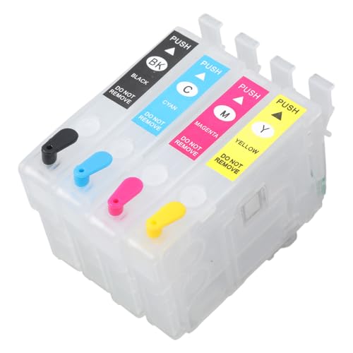 Réduire vos coûts d'impression avec les cartouches vides 604XL pour WF-2935