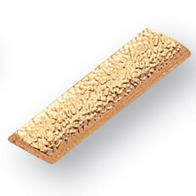 Awards and Gifts R Us Small STIPPLED Service BAR Chenille PIN Gold- Pack of 10 Awards and Gifts R Us Small STIPPLED Service BAR Chenille PIN Gold- Pack of 10